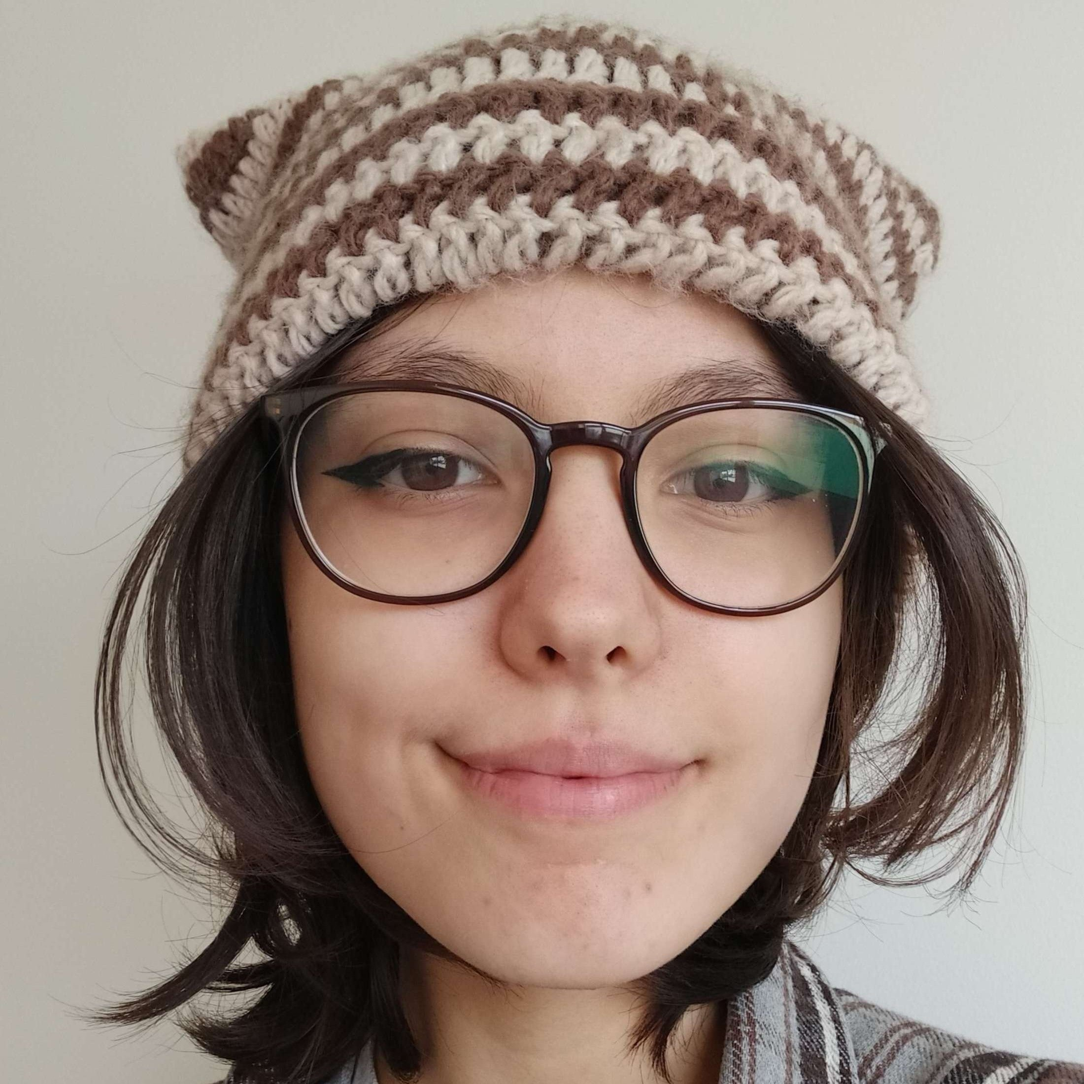 Anca-Elena Strulea