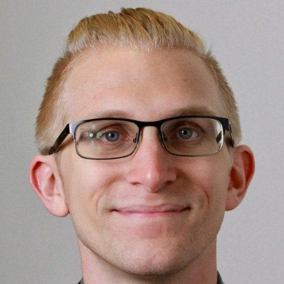 Daniel Roesch