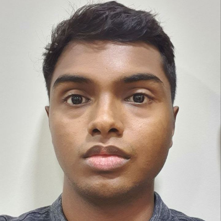 Mahesh Hari