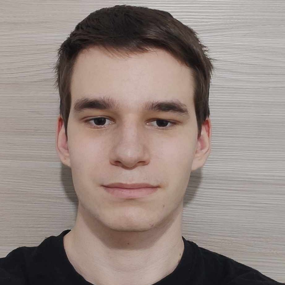 Nikola Bakalinov